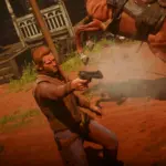 Chiappa Rhino 60DS V1.0