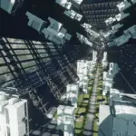 Colony One - fully featured UC space colony V1.1