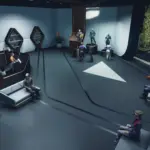 Colony One - fully featured UC space colony V1.1