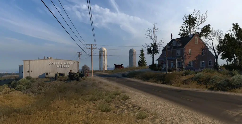 Copperhead Valley (Colorado) v1.0 1.54