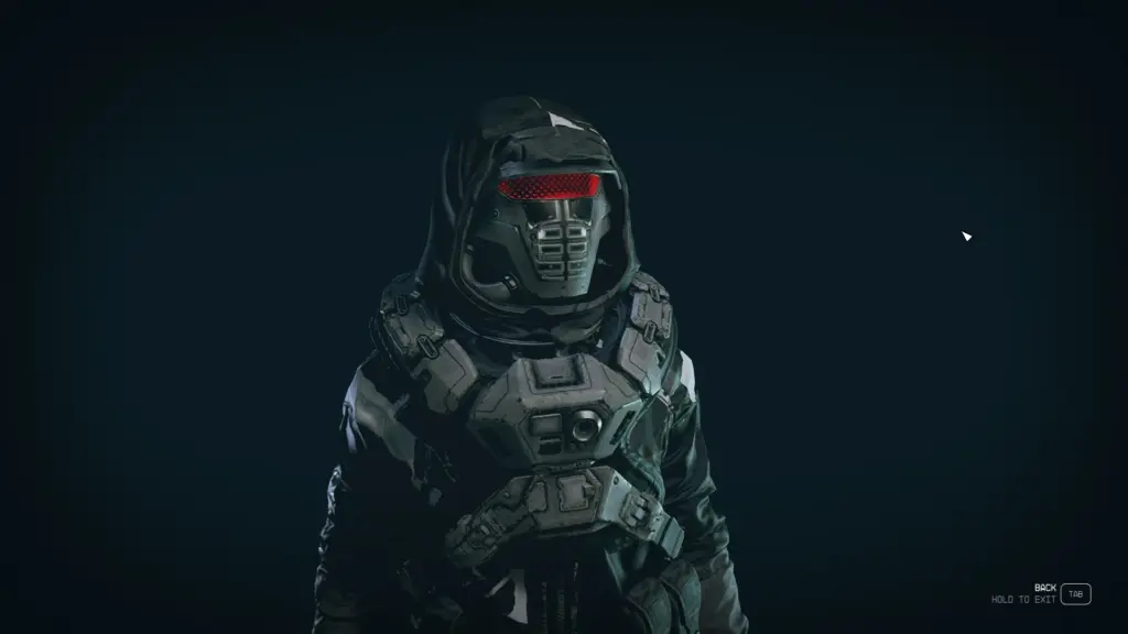 Dark Inquisitor Constellation V1.0