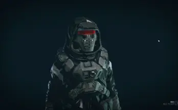 Dark Inquisitor Constellation V1.0