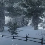 Dense Forests - Grizzlies West V1.0 Beta