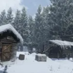 Dense Forests - Grizzlies West V1.0 Beta