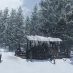 Dense Forests - Grizzlies West V1.0 Beta