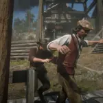 Dynamic Shove and Throw V1.0