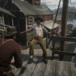 Dynamic Shove and Throw V1.0