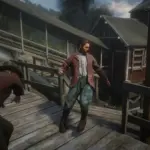 Dynamic Shove and Throw V1.0