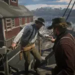 Dynamic Shove and Throw V1.0