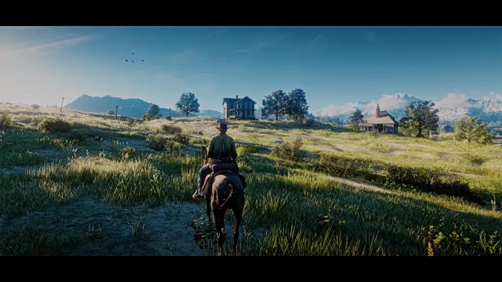 ENHANCED RESHADE V1.0