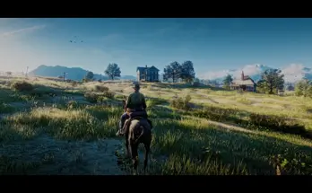 ENHANCED RESHADE V1.0