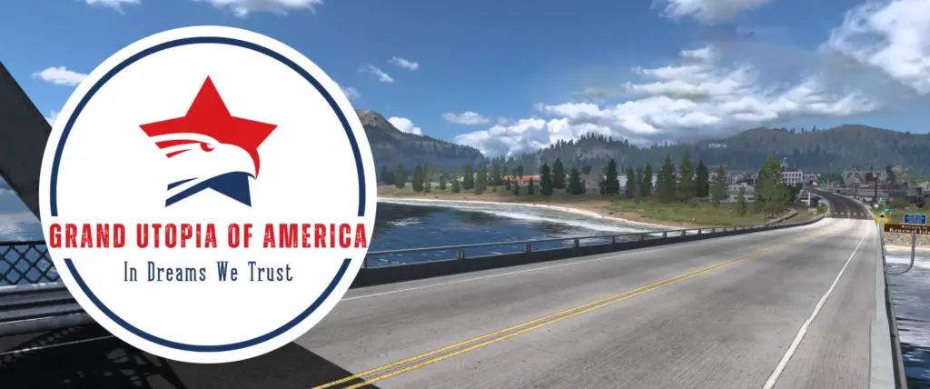 GRAND UTOPIA OF AMERICA v0.1 1.54