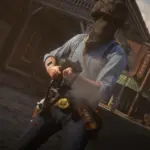 GTA V Carbine Rifle V1.0