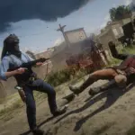 GTA V Carbine Rifle V1.0