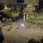 GTA V Carbine Rifle V1.0