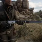 Guns of The Old West V1.0