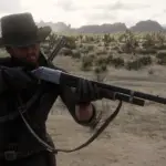 Guns of The Old West V1.0