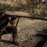 Guns of The Old West V1.0