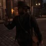 Guns of The Old West V1.0