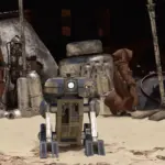 HK-47 and T3-M4 V1.0