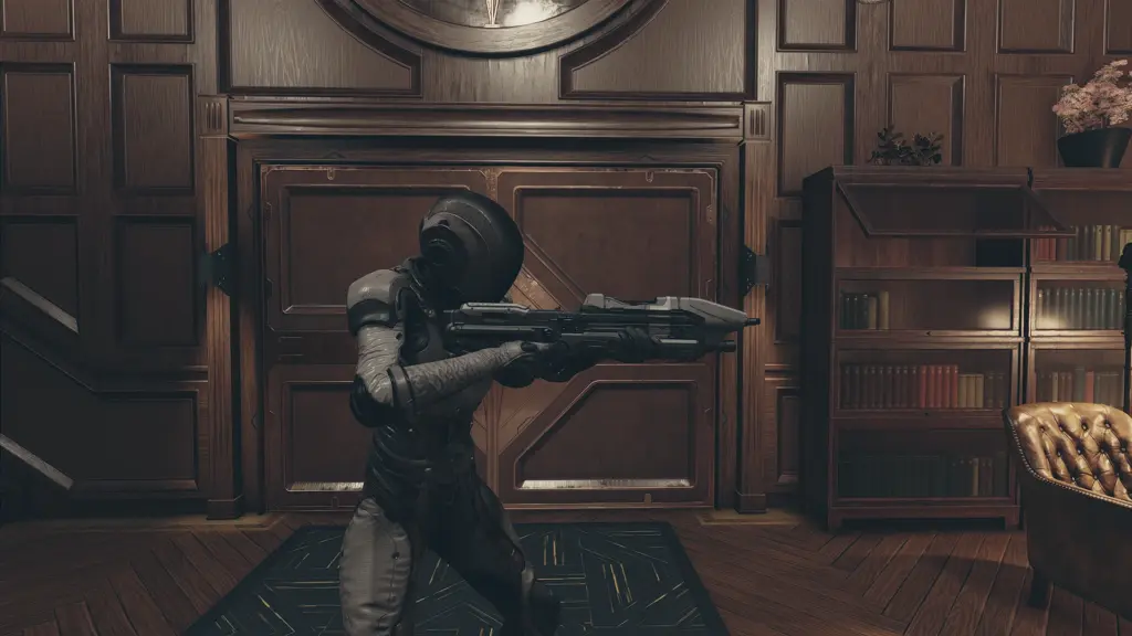 Halo MA5D ICWS Standalone