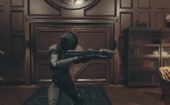 Halo MA5D ICWS Standalone