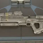 Halo UNSC Armory V1.0