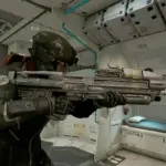 Halo UNSC Armory V1.0