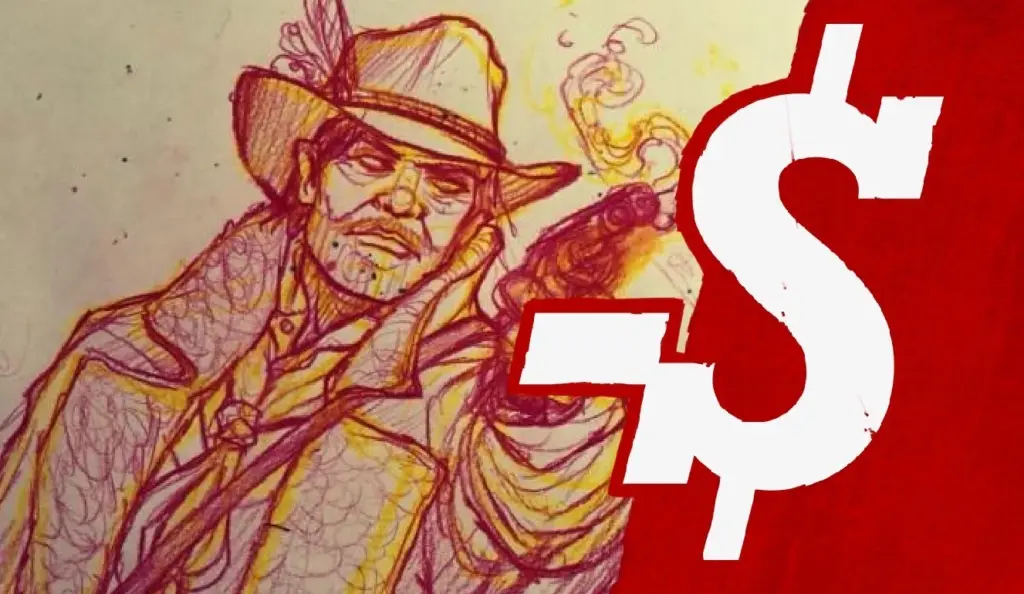 Hardcore Minimalist Loot Economy