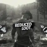 Hardcore Minimalist Loot Economy