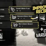 Hardcore Minimalist Loot Economy