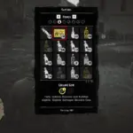 INFINITE ITEM CARRY CAPACITY FOR SATCHEL AND INFINITE AMMO V1.0