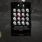 INFINITE ITEM CARRY CAPACITY FOR SATCHEL AND INFINITE AMMO V1.0