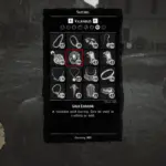 INFINITE ITEM CARRY CAPACITY FOR SATCHEL AND INFINITE AMMO V1.0