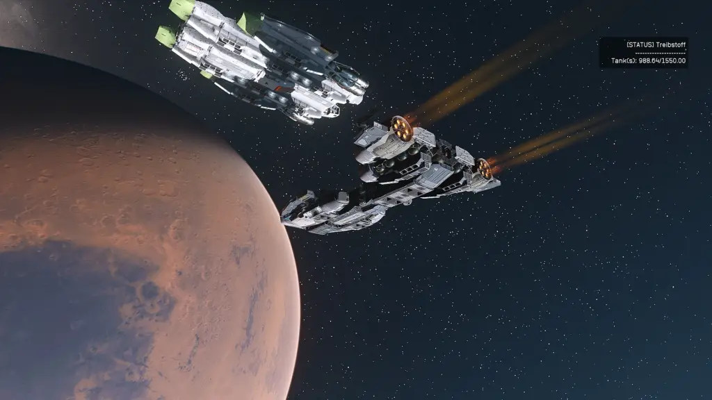 Individuel Ship Crew V1.0