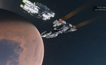 Individuel Ship Crew V1.0