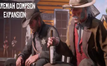 Jeremiah Compson Expansion V1.0