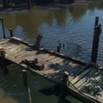 Kamassa River - Dock Fix V1.0