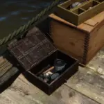Kamassa River - Dock Fix V1.0