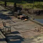Kamassa River - Dock Fix V1.0