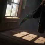 Karambit Emerald Doppler And Blue Gem V1.0