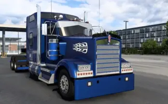 Kenworth W900 V1.3