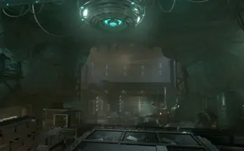 Mantis Lair Player Home V1.0