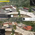 More American Cities (Colorado) V1.4 1.54