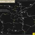 More American Cities (Colorado) V1.4 1.54