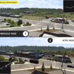 More American Cities (Colorado) V1.4 1.54