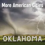 More American Cities Oklahoma v1.0 1.54