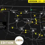 More American Cities Oklahoma v1.0 1.54