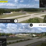 More American Cities Oklahoma v1.0 1.54