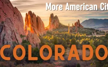 More American Cities (Colorado) v1.4 1.54